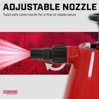 Chapin sprayer